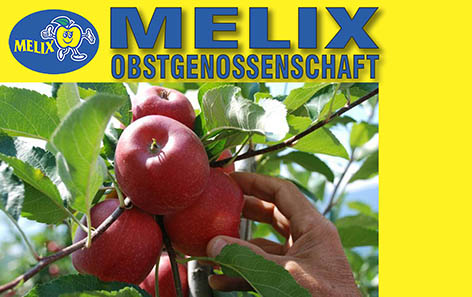 Gästebuch Banner - verlinkt mit http://www.melix.it